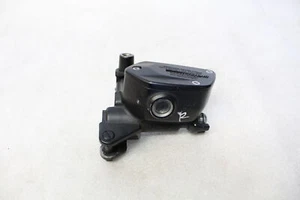 2018 BMW R NINE T URBAN GS OEM FRONT BRAKE MASTER CYLINDER - Picture 1 of 9