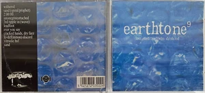 Earthtone9 - Lo-definition Discord CD - Picture 1 of 1