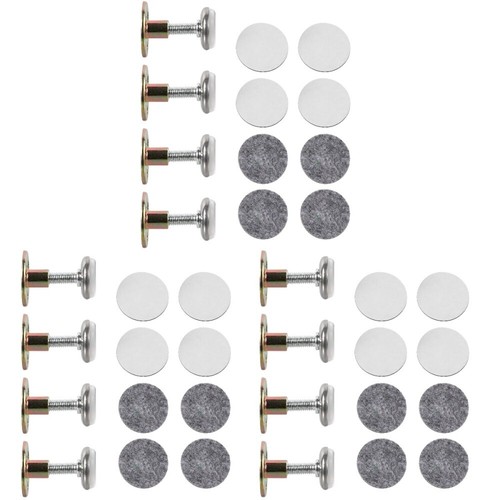 Furniture Leg Leveling Pads Furniture Leg Leveler Adjustable Table Feet