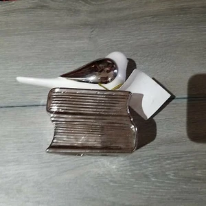 BIRD / Book Decoration home - Picture 1 of 6