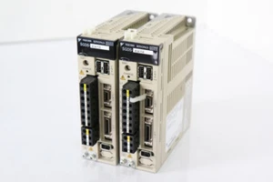 YASKAWA Used SGDS-A5A15A SERVOPACK - Picture 1 of 5