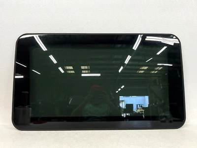 ⭐2013-2016 MERCEDES BENZ CLASE GL TECHO CORREDIZO TECHO VENTANA VIDRIO FABRICANTE DE EQUIPOS ORIGINALES LOTE 2518 Foto 1 de 4