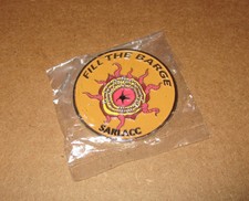2019 Star Wars Celebration Fill the Barge Sarlacc Coin Sponsor Exclusive Chicago