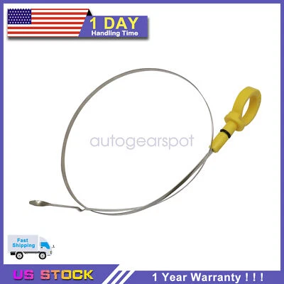 For Chrysler Pacifica Town Country Caravan 1pcs Oil Dipstick Dip Stick 97-2005 - Изображение 1 из 4