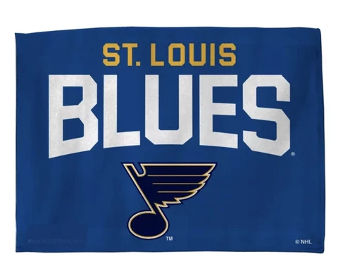 St. Louis Blues-NHL-Deluxe-Outdoor Flag/banner-hockey-3x5 Cover