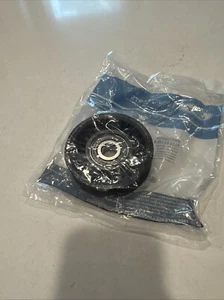 New Ford 6L3Z-6C348-A Idler Pulley 2007-14 F-150 2007-2010 Mustang 4.6L 5.8L - Picture 1 of 3