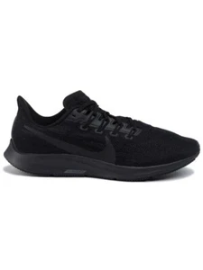 Nike air Zoom Pegasus 36 Neu Running Laufschuhe Asphalt Wald Gr:46 black Sport - Bild 1 von 2