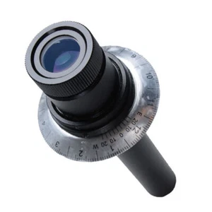 PT5C polar scope for Skywatcher EQ3D equatorial Mount Celestron CG4 Mount - Picture 1 of 6