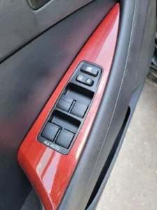 2007-2012 LEXUS ES350 MASTER WINDOW SWITCH - Picture 1 of 12