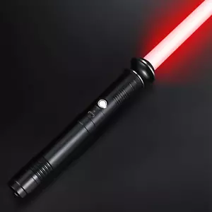 Lightsaber Metal Hilt 12 Colors,Toys for Boys Girls Age 3 4 5 6 7 8 9 10 Year Ol - Picture 1 of 12