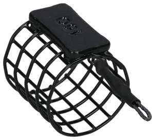 Feederkorb FEEDER - Rund 4K Light - (25X25) Futterkorb - 4 ver. Gewichte wählbar - Bild 1 von 1