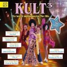 KULT3 - 70s 3 CD BOX MIT BACCARA SWEET UVM NEW!