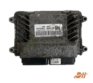 ENGINE CONTROL MODULE ECU 5WY5A02C, 96802182 FITS GM CHEVROLET SPARK - Picture 1 of 4