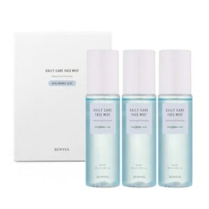 EUNYUL Daily Care Hyaluronic Acid Face Mist 100ml(3.38oz)x 3pcs K Beauty - Picture 1 of 15