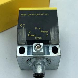 For TURCK Proximity Switch Sensor NI25-CK40-LIU-H1141 1537802 - Picture 1 of 4