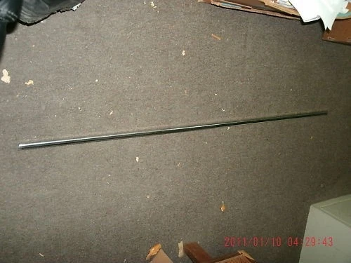 Nuevo de Lote Antiguo 1969 1970 Mercury Monterey Marquis 4 puertas moldura C9my-5420936-A Foto 1 de 4