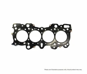 JE Pistons (81.5mm) 0.033 Head Gasket Fits 88-01 Honda B Series Vtec HN1000-033 - Picture 1 of 5