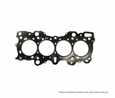 Junta de cabeça de pistões JE (81,5mm) 0,033 compatível com 88-01 Honda B Series Vtec HN1000-033 - Imagem 1 de 4