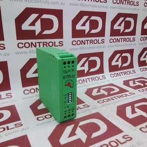 ETR-U-18-230UC-21 | Phoenix Contact | (2964717), Relay, Time Delay, Opened - Picture 1 of 2