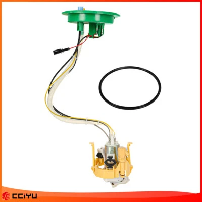 Conjunto de bomba de combustible para BMW 750Li 750i 4,8 L 2006-08 BMW 745Li 745i 4,4 L 2002-05 Foto 1 de 4