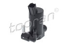 TOPRAN 304 720 Water Pump, window cleaning for FORD,VOLVO