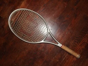 Wilson ProFile Oversize 110 4 1/4 Grip Tennisschläger - Bild 1 von 15