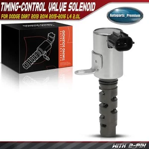 Intake Engine Variable Valve Timing (VVT) Solenoid for Dodge Dart 13-16 L4 2.0L - Picture 1 of 9