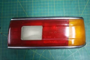 Piloto trasero derecho original bmw 7 e23 1984 220670020401 - Imagen 1 de 6
