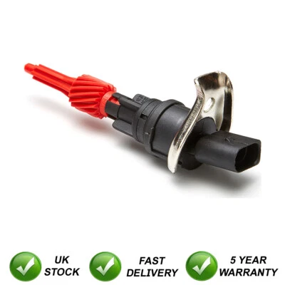 GEARBOX SPEED SPEEDO RPM SENSOR FOR VOLKSWAGEN GOLF 1998-2006 - Image 1 of 4