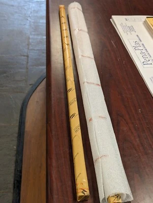 NB linear bearing slide rails SGL-914.4 - Image 1 of 2