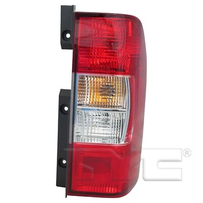 Conjunto de luz trasera derecha TYC para Nissan NV1500 2012-2021 Foto 1 de 4