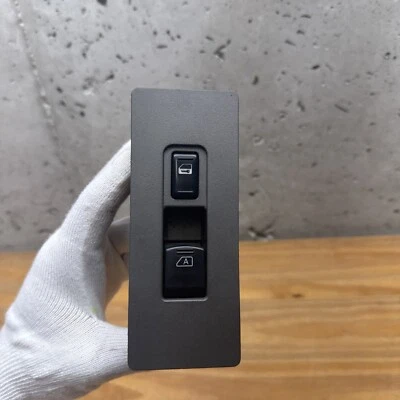 04-09 INTERRUPTOR DE BLOQUEO/VENTANA ELÉCTRICA LADO PASAJERO NISSAN ARMADA TITAN INFINITI QX56 Foto 1 de 4