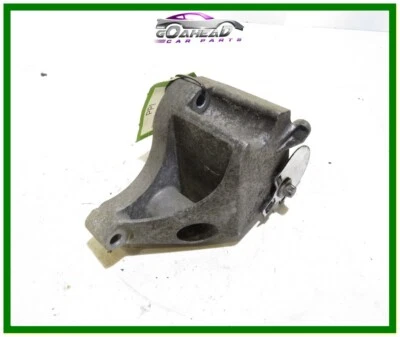 VAUXHALL SAAB 93 9-3 1.9 DIESEL GEARBOX MOUNT SUPPORT BRACKET 13112030 Z19DT - Image 1 of 4