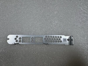 New DELL Full Height bracket PCIE 25G BCOM High Profile 2G0MD 02G0MD - Picture 1 of 7