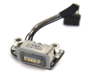 820-2565 MagSafe DC-IN Power Board for MacBook Pro 13" A1278 15" A1286 2009-2012 - Photo 1/9