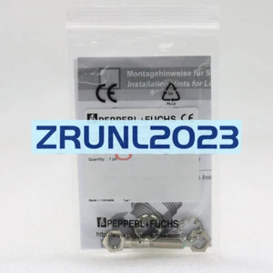 1pcs Nuovo NBB2-8GM25-E2-V3 per Pepperl+Fuchs Nuovo Sensore di Prossimità Spedizione Gratuita - Foto 1 di 5
