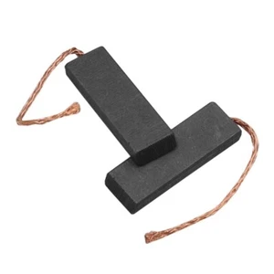 2PCS Carbon Brushes Carbon Copper for Siemens Drum Type Washing Machine Motor - Picture 1 of 14