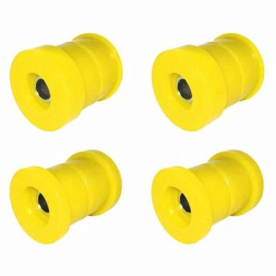 PU Rear Beam Bushing Kit Sport 286198A fits Nissan 350Z, Infiniti G35 - Image 1 of 2