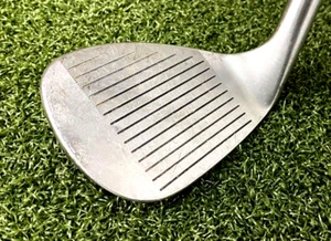 Dynacraft Torque III W60 Lob Wedge 60* / RH / Stiff Steel ~35.75" / jl2506 - Picture 1 of 9