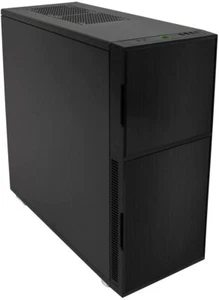 Nanoxia DS5 Deep Silence 5 Rev. B Computergehäuse PC Gehäuse XL ATX Wie Neu - Bild 1 von 3
