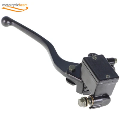 Cilindro maestro de freno para Yamaha YZ85 YZ125 YZ250 XT125 XT225 XZ125 TTR125 250 Foto 1 de 4