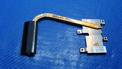 Samsung NP300U1A 11.6" Genuine Laptop CPU Cooling Heatsink BA62-00626A ER* - Image 1 of 4