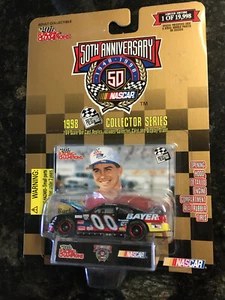 1998 Buckshot Jones #00 Bayer Alka 1/64 Racing Champions Press Pass diecast - Picture 1 of 1