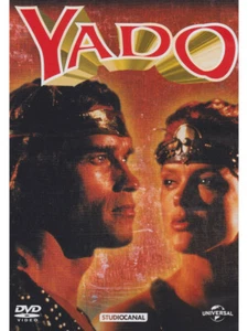 EL GUERRERO ROJO - DVD - Imagen 1 de 1