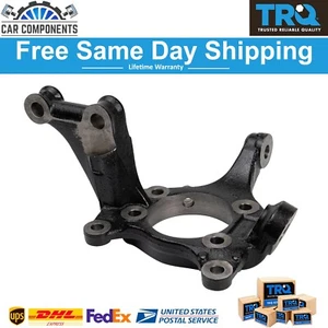 Front Steering Knuckle Spindle Passenger Side For 2006-2018 Lexus Toyota Scion - Picture 1 of 5