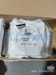 NEU Parker PVL-B113618 pneumatische Komponenten schnelle Lieferung - Bild 1 von 3