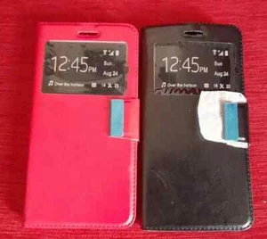 Funda Movil (2) Vodafone Smart Prime 7 - Imagen 1 de 2