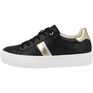 GEOX D Claudin A Zapatillas Low Para Damas Calzado Deportivo Calzado Casual - Imagen 1 de 7