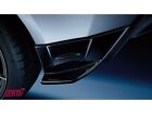 [New] Jdm Subaru Brz Zd8 Sti Rear Side Under Spoiler Genuine Oem