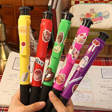 28cm Big Giants Pen Personality Stationery For School Props Toys Gifts Gel P _cu